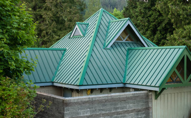 Best Slate Roofing  in West Pasco, WA