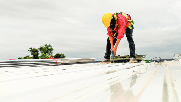 Best Flat Roofing  in West Pasco, WA