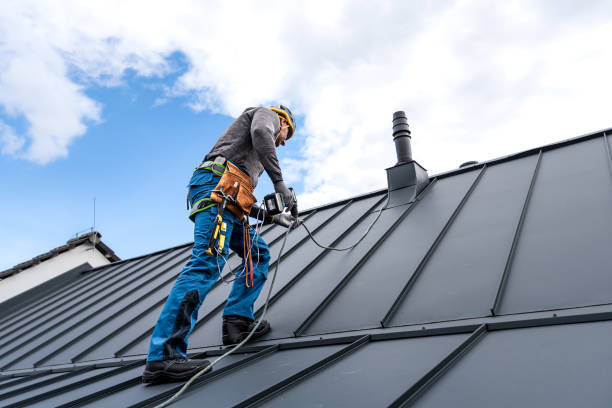 Best Commercial Roofing Services  in West Pasco, WA